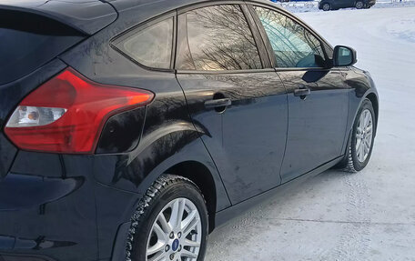 Ford Focus III, 2014 год, 880 000 рублей, 8 фотография