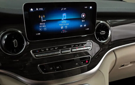 Mercedes-Benz V-Класс, 2023 год, 9 850 000 рублей, 12 фотография