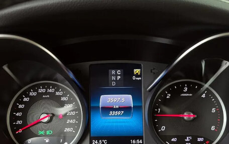 Mercedes-Benz V-Класс, 2023 год, 9 850 000 рублей, 6 фотография