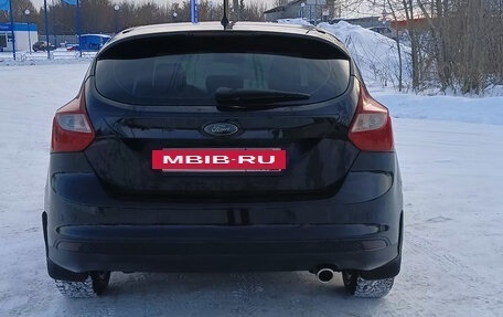 Ford Focus III, 2014 год, 880 000 рублей, 10 фотография