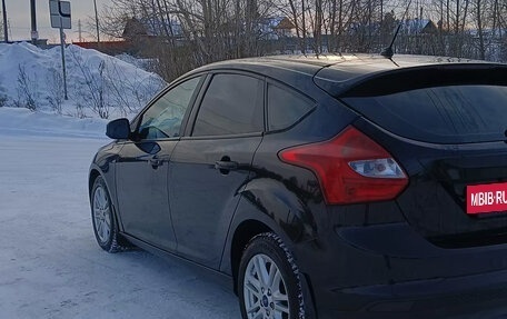 Ford Focus III, 2014 год, 880 000 рублей, 9 фотография