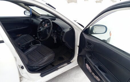 Nissan AD II, 2002 год, 320 000 рублей, 9 фотография