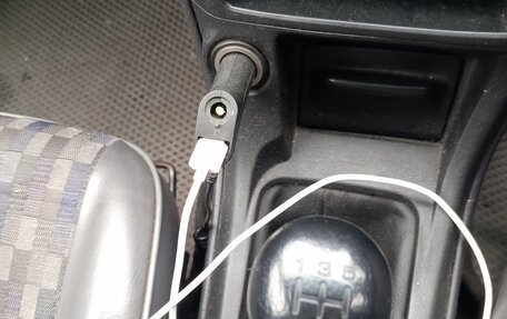 Nissan AD II, 2002 год, 320 000 рублей, 8 фотография