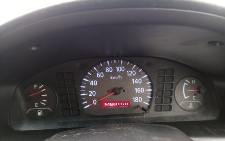 Nissan AD II, 2002 год, 320 000 рублей, 7 фотография