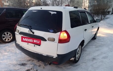 Nissan AD II, 2002 год, 320 000 рублей, 4 фотография