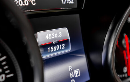 Mercedes-Benz GLS, 2017 год, 5 200 000 рублей, 19 фотография