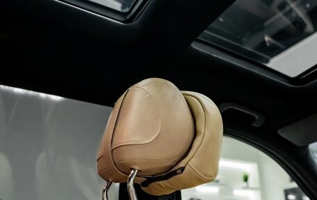 Mercedes-Benz GLS, 2017 год, 5 200 000 рублей, 22 фотография