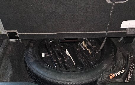 Mercedes-Benz GLS, 2017 год, 5 200 000 рублей, 28 фотография