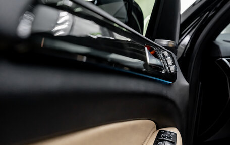 Mercedes-Benz GLS, 2017 год, 5 200 000 рублей, 25 фотография