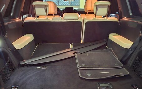 Mercedes-Benz GLS, 2017 год, 5 200 000 рублей, 27 фотография