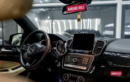 Mercedes-Benz GLS, 2017 год, 5 200 000 рублей, 21 фотография