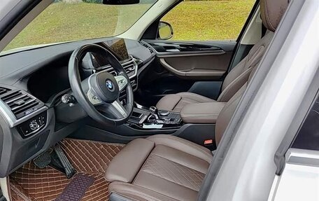 BMW X3, 2023 год, 5 150 000 рублей, 7 фотография