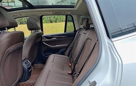 BMW X3, 2023 год, 5 150 000 рублей, 9 фотография