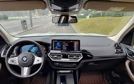 BMW X3, 2023 год, 5 150 000 рублей, 8 фотография