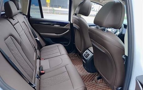 BMW X3, 2023 год, 5 150 000 рублей, 10 фотография