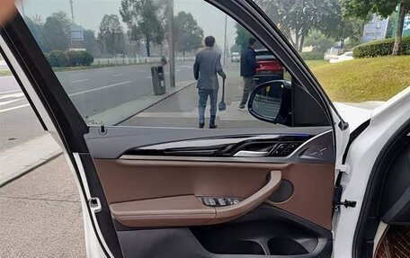 BMW X3, 2023 год, 5 150 000 рублей, 6 фотография