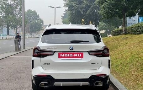 BMW X3, 2023 год, 5 150 000 рублей, 5 фотография