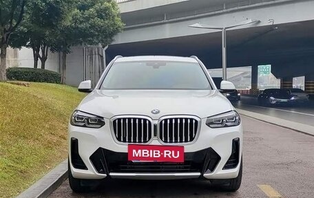 BMW X3, 2023 год, 5 150 000 рублей, 2 фотография