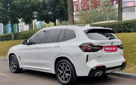 BMW X3, 2023 год, 5 150 000 рублей, 4 фотография