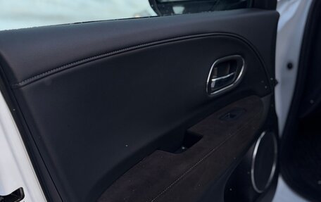 Honda Vezel, 2018 год, 2 000 000 рублей, 11 фотография