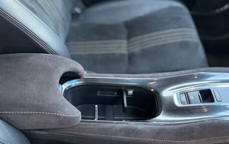 Honda Vezel, 2018 год, 2 000 000 рублей, 14 фотография