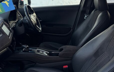 Honda Vezel, 2018 год, 2 000 000 рублей, 10 фотография