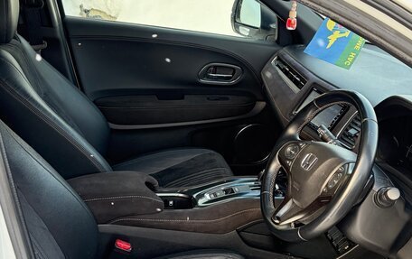 Honda Vezel, 2018 год, 2 000 000 рублей, 7 фотография