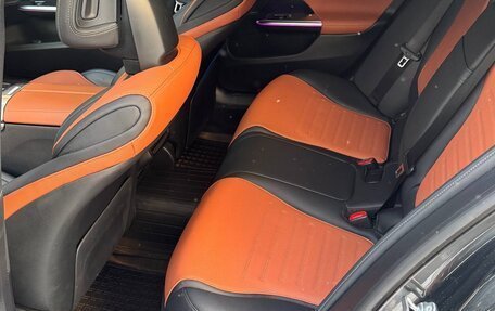 Mercedes-Benz C-Класс, 2021 год, 4 700 000 рублей, 11 фотография