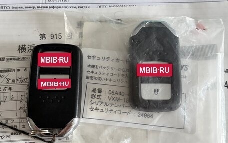 Honda Vezel, 2018 год, 2 000 000 рублей, 15 фотография