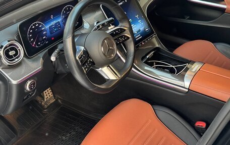 Mercedes-Benz C-Класс, 2021 год, 4 700 000 рублей, 13 фотография