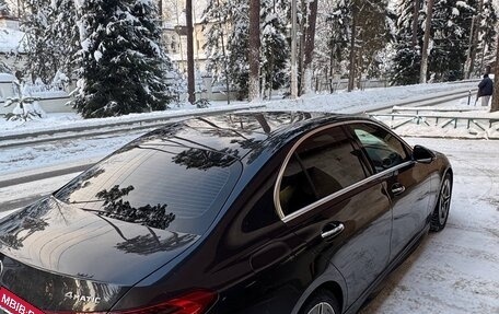 Mercedes-Benz C-Класс, 2021 год, 4 700 000 рублей, 7 фотография