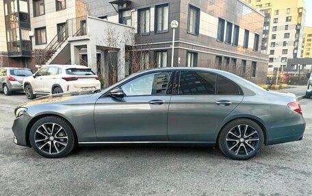 Mercedes-Benz E-Класс, 2016 год, 2 000 000 рублей, 3 фотография