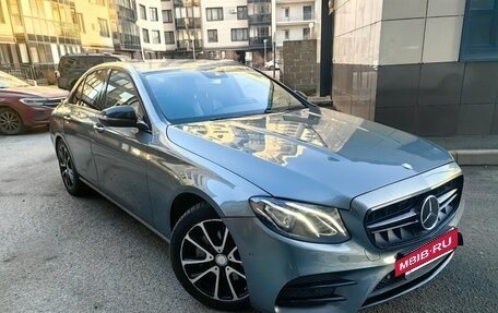 Mercedes-Benz E-Класс, 2016 год, 2 000 000 рублей, 4 фотография