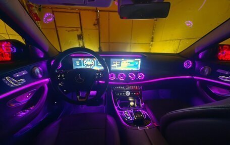 Mercedes-Benz E-Класс, 2016 год, 2 000 000 рублей, 9 фотография