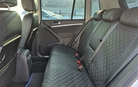 Volkswagen Tiguan I, 2013 год, 1 595 000 рублей, 15 фотография