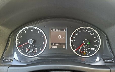 Volkswagen Tiguan I, 2013 год, 1 595 000 рублей, 16 фотография