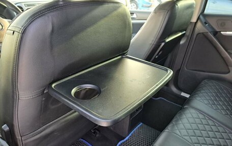 Volkswagen Tiguan I, 2013 год, 1 595 000 рублей, 24 фотография