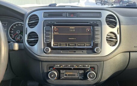 Volkswagen Tiguan I, 2013 год, 1 595 000 рублей, 18 фотография