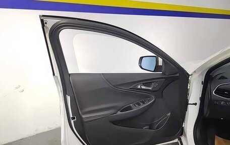 Chevrolet Malibu IX, 2022 год, 2 000 000 рублей, 6 фотография