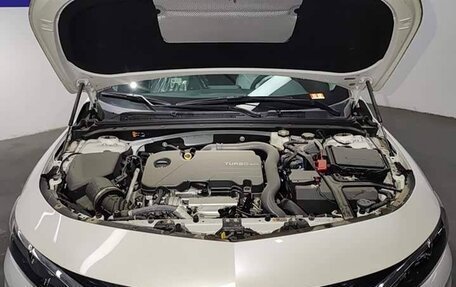 Chevrolet Malibu IX, 2022 год, 2 000 000 рублей, 4 фотография