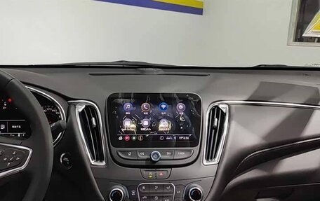 Chevrolet Malibu IX, 2022 год, 2 000 000 рублей, 8 фотография