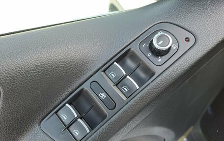 Volkswagen Tiguan I, 2013 год, 1 595 000 рублей, 23 фотография