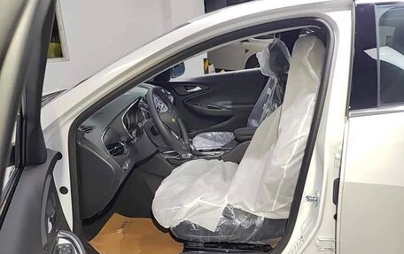 Chevrolet Malibu IX, 2022 год, 2 000 000 рублей, 7 фотография