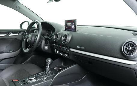 Audi A3, 2020 год, 2 370 000 рублей, 9 фотография