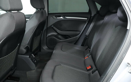 Audi A3, 2020 год, 2 370 000 рублей, 10 фотография