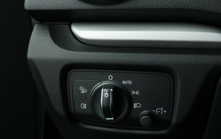 Audi A3, 2020 год, 2 370 000 рублей, 21 фотография