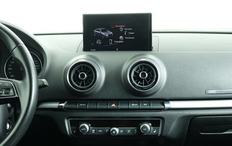 Audi A3, 2020 год, 2 370 000 рублей, 19 фотография