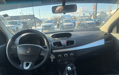 Renault Fluence I, 2011 год, 599 000 рублей, 3 фотография