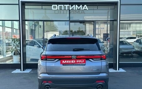 Changan CS35 Plus, 2025 год, 2 839 900 рублей, 4 фотография