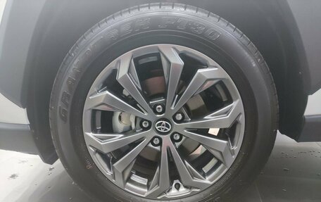 Toyota RAV4, 2025 год, 4 400 000 рублей, 6 фотография